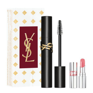 Lash Clash Set - Extreme Volume Mascara Lash Clash Set - Extreme Volume Mascara